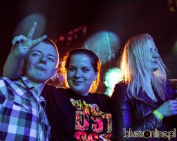 26. Toruń Blues Meeting 20 XI 2015